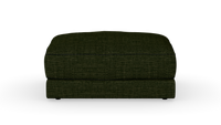 Minx - Modular - Ottoman - Fully Upholstered