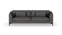 San Miguel - 4 Seater - Fully Upholstered