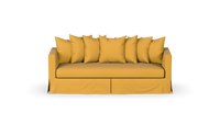 Connor - 3 Seater - Slip Cover