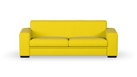 Amber - 4 Seater - Fully Upholstered