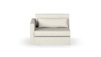 Hilton - Modular - Corner - Slip Cover
