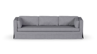 Marcus - 4 Seater - Slip Cover