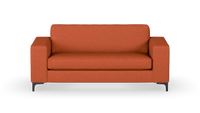 Chivonne Mini - 2 Seater - Fully Upholstered