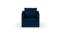 Billy Jean - Armchair - Slip Cover