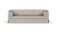 Marcus - 4 Seater - Slip Cover
