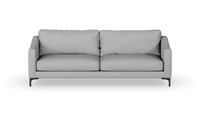 Polo - 4 Seater - Fully Upholstered