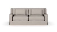 Valentino - 3 Seater - Slip Cover