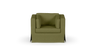 Casual 48-Basil (90x90x70cm)