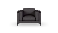 Granada - Armchair - Fully Upholstered