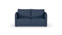 Odessa - 2 Seater - Fully Upholstered