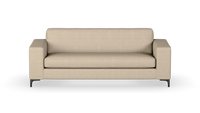 Chivonne Mini - 3 Seater - Fully Upholstered