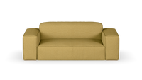 Boston - 3 Seater - Fully Upholstered