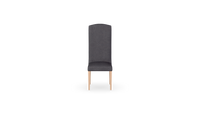 Pammy - Dining Chair - Fully Upholstered