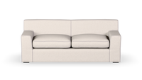 Luke - 3 Seater - Fully Upholstered