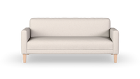 Sarah - 3 Seater - Fully Upholstered