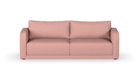 Oslo - 4 Seater - Fully Upholstered