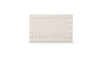 Susan - King - Fully Upholstered