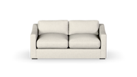 Georgia - 2 Seater - Fully Upholstered