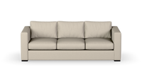 Sophia - 3 Seater - Fully Upholstered