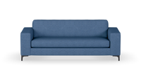 Chivonne Mini - 3 Seater - Fully Upholstered