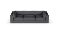 Minx - Netflix - Fully Upholstered