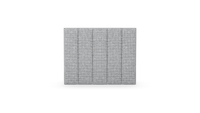Raka - Queen - Fully Upholstered