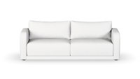 Oslo - 4 Seater - Fully Upholstered