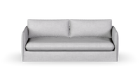 Isabella - 3 Seater - Slip Cover