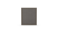 Kingsley - Three Quarter - Fully Upholstered