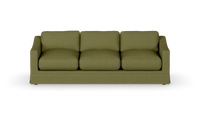 Georgia - 4 Seater - Slip Cover