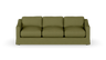 Casual 48-Basil (235x105x80cm)