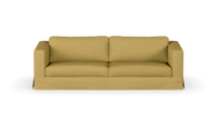 New Yorker - 4 Seater - Slipcover