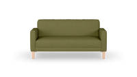 Sarah - 2 Seater - Fully Upholstered