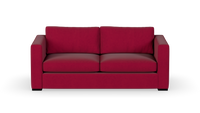 Sophia - 2 Seater - Fully Upholstered