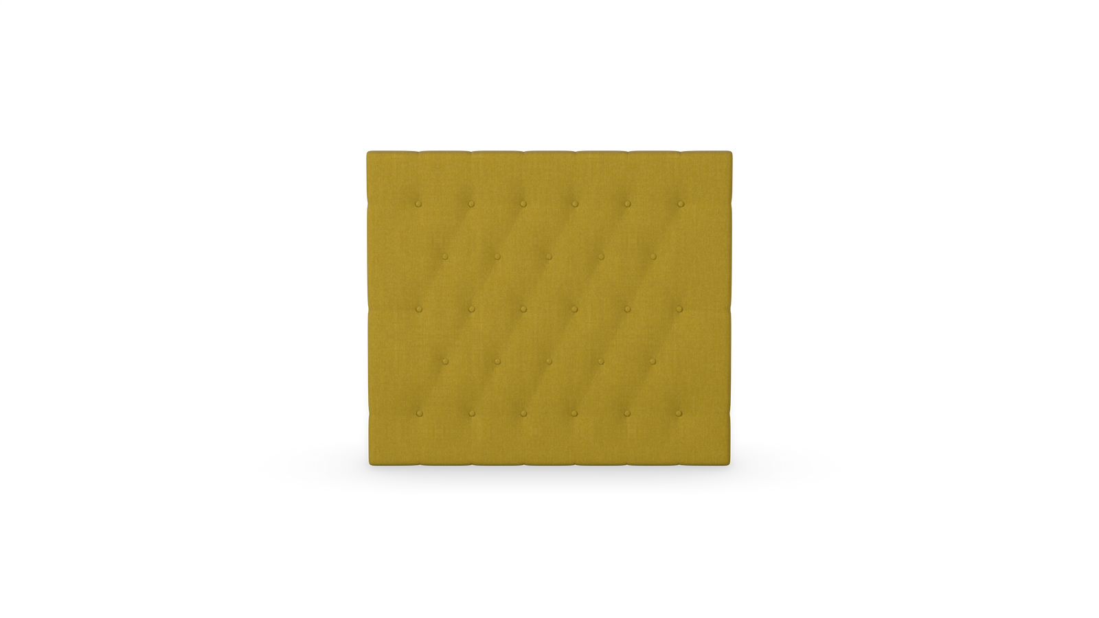 Kirsten - Double - Fully Upholstered