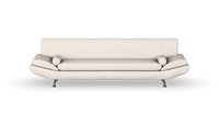 Dakota - 3 Seater - Fully Upholstered