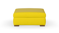 Chivonne - Ottoman - Fully Upholstered