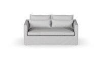 Billy Jean - 2 Seater - Slip Cover