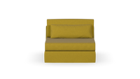 Hilton - Modular - Slipper - Slip Cover