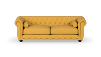 Marseille - 4 Seater - Fully Upholstered