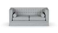 She - 3 Seater - Fully Upholstered