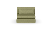 Hilton - Modular - Slipper - Slip Cover