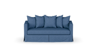 Connor - 2 Seater - Slip Cover