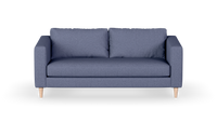 Mojo - 3 Seater - Fully Upholstered