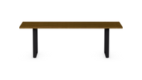Barkley - Dining Table - 2.4M
