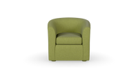 Alexa - Tub Chair - Fully Upholstered