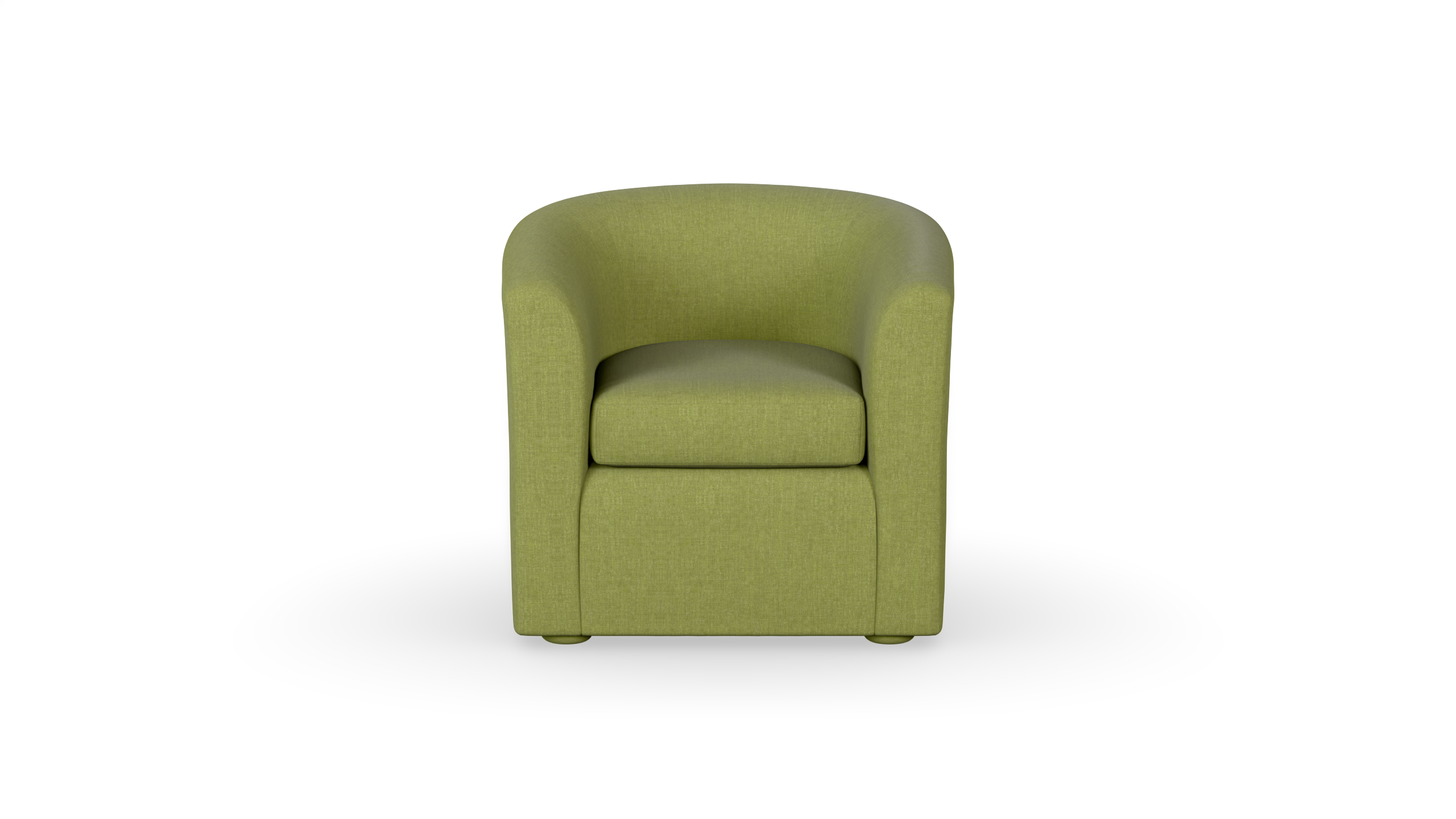 Mira Material: Deluxe 18-Lime