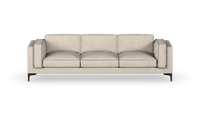 Granada - 4 Seater - Fully Upholstered
