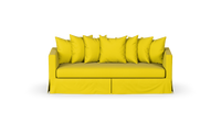 Connor - 3 Seater - Slip Cover