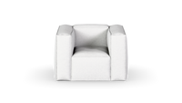 Las Palmas - Armchair - Fully Upholstered